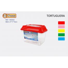 Terrario portátil 27*17*16 CM