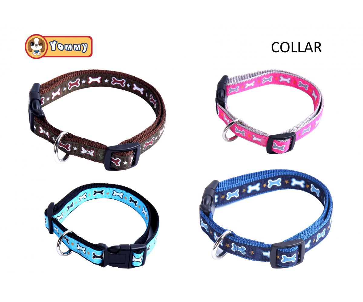 Collar hueso de nylon