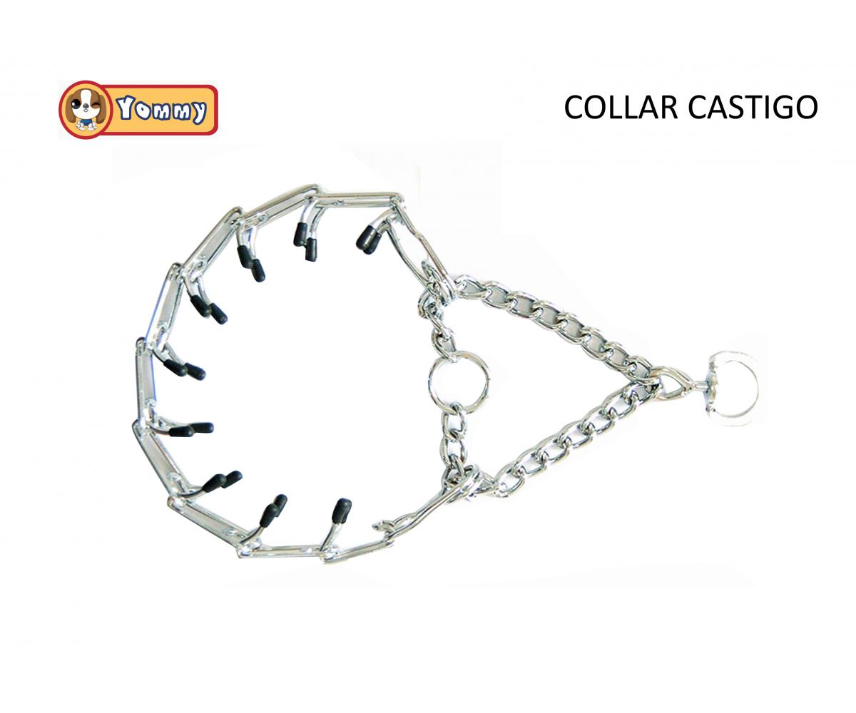 Collar de entrenamiento para mascotas