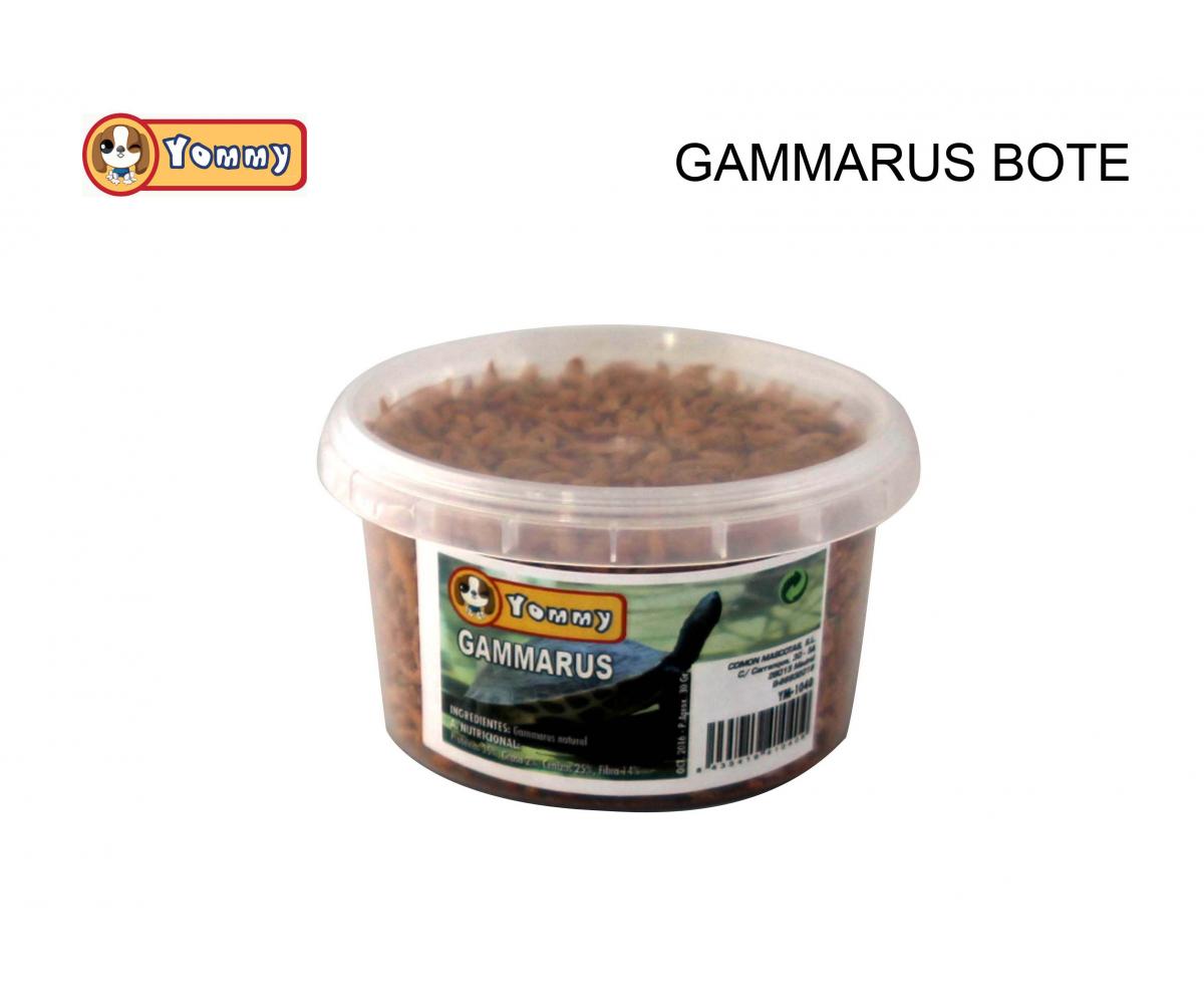 Gammarus bote 230ml