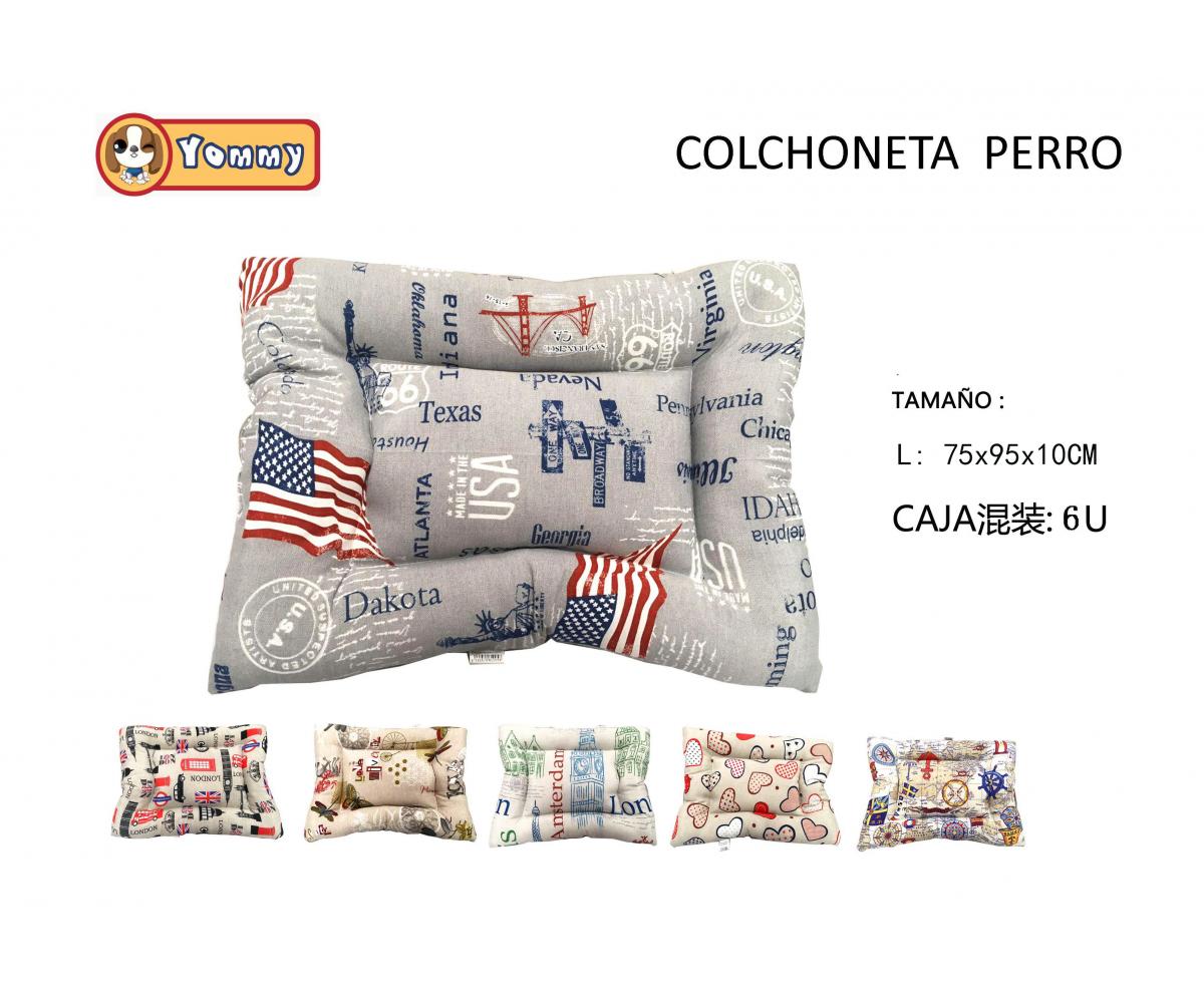 Colchoneta A