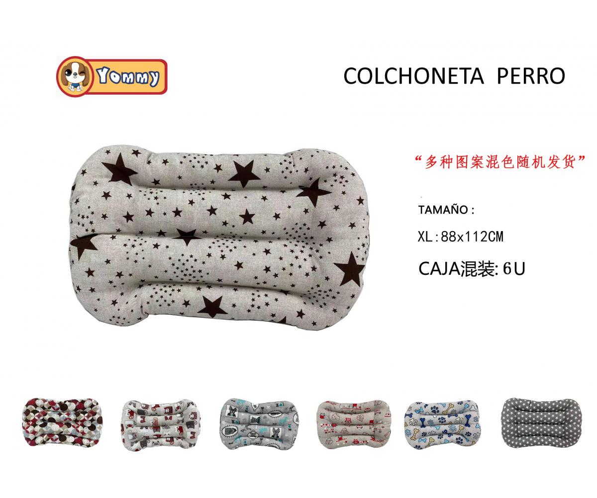 Colchoneta B