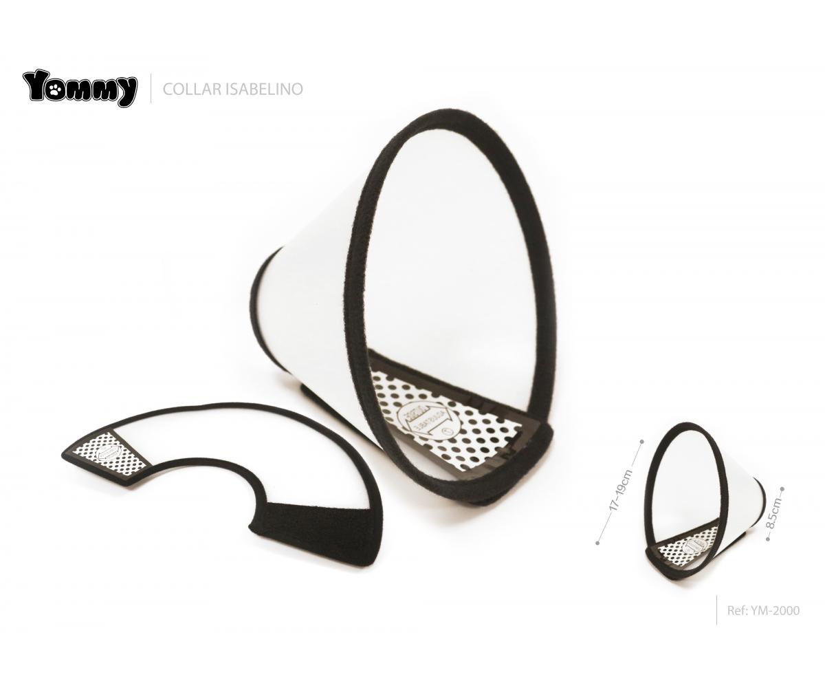 Collar isabelino