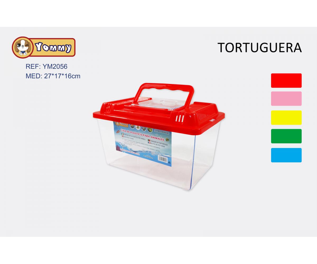 Terrario portátil 27*17*16 CM