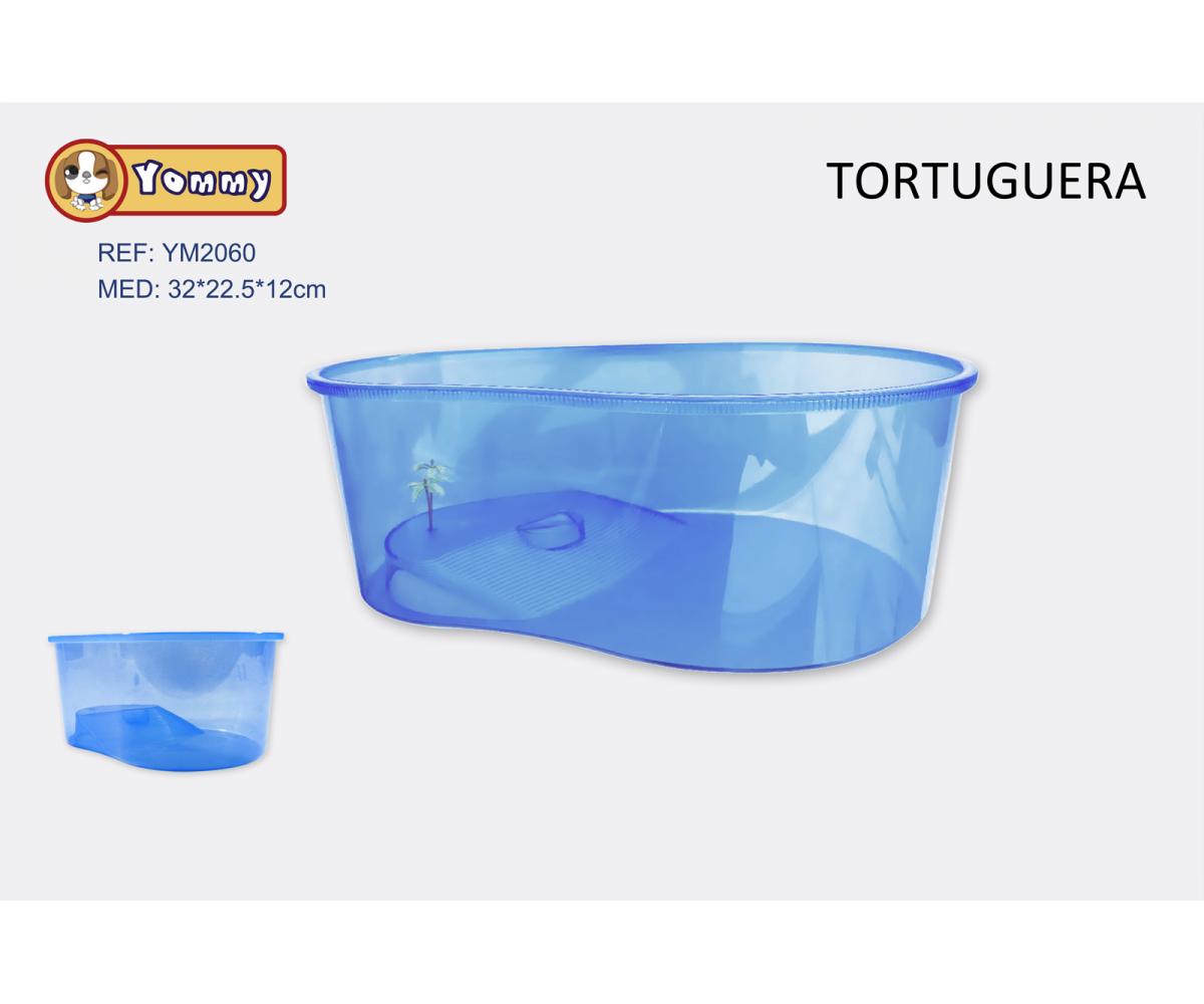 Tanque de tortuga grande 32*22,5*12 CM