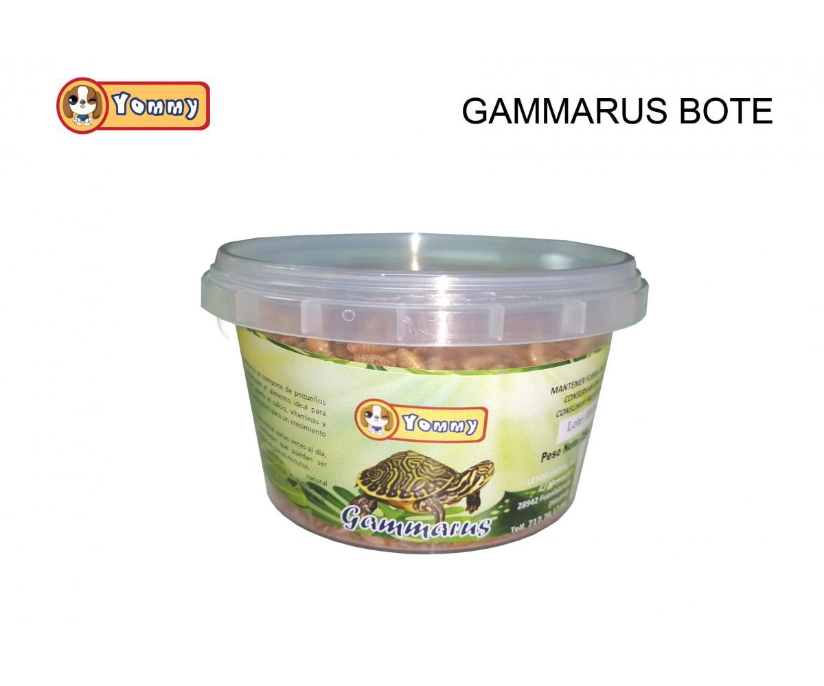 Alimento para tortugas 230ml