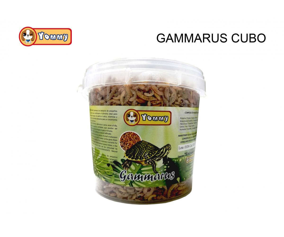 Comida para tortugas 760ml