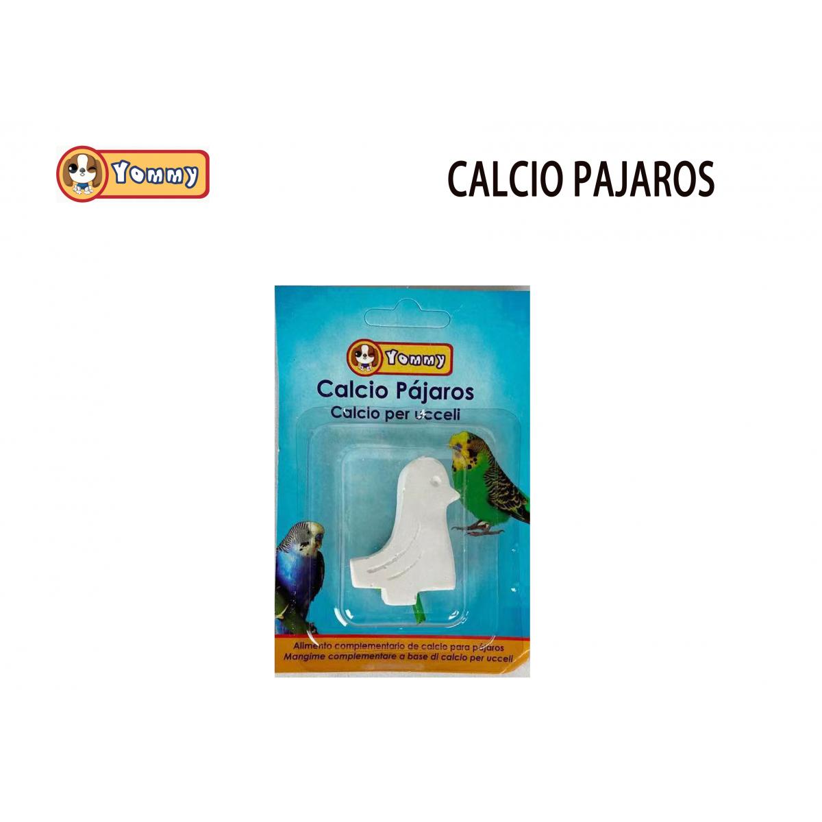 Ave calcio 12g