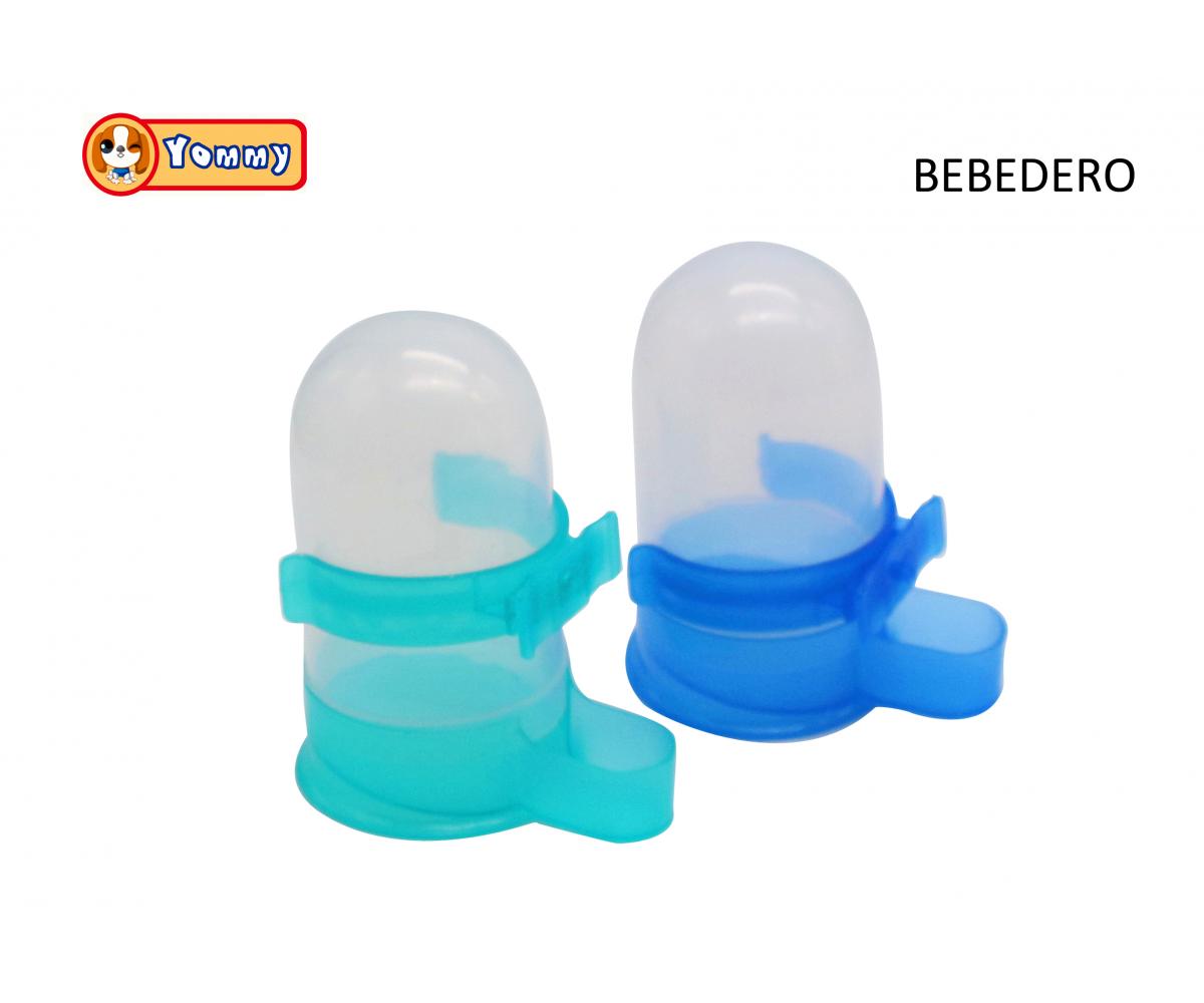 Bebedero para pájaros 500ml