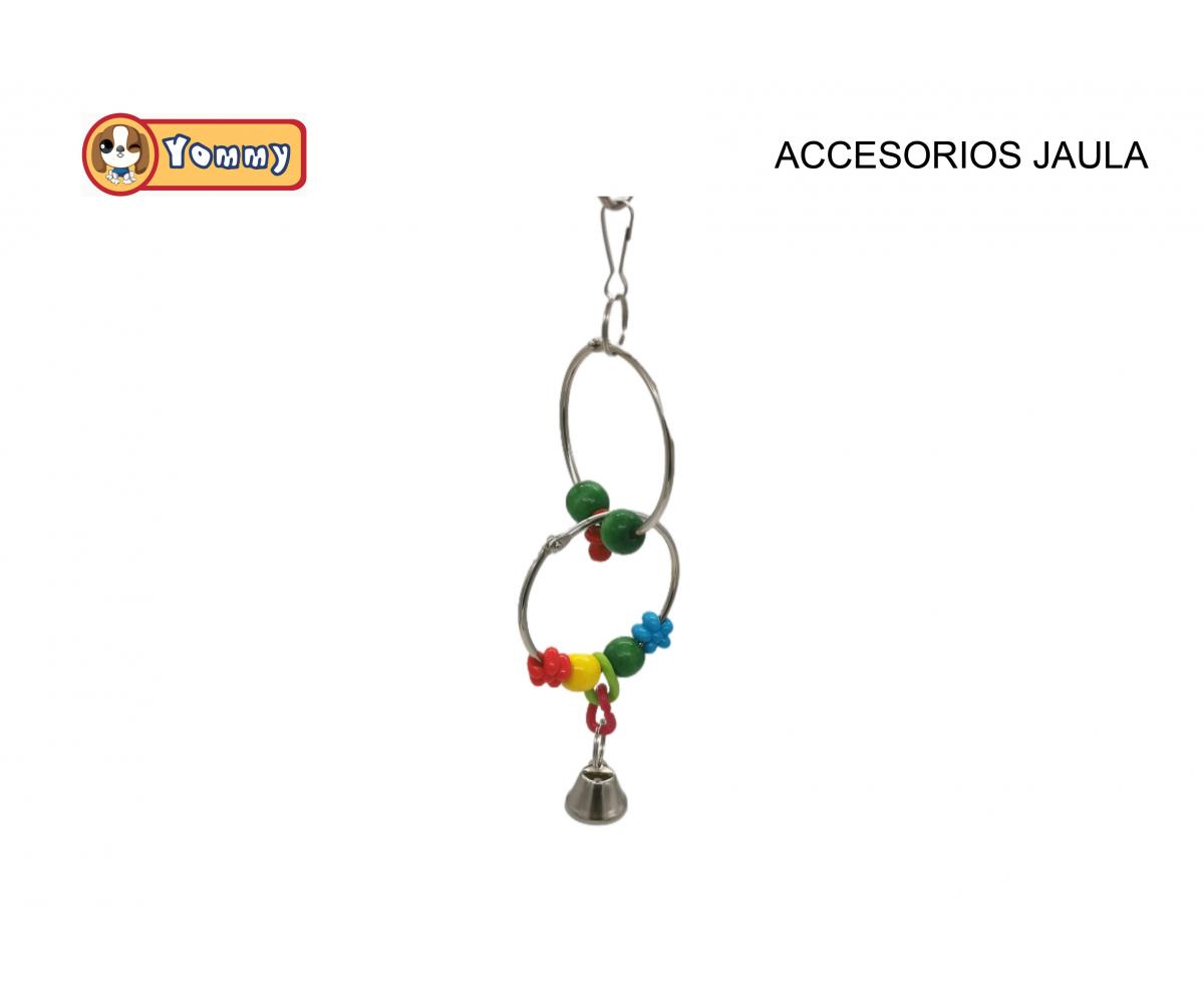 Pájaro de juguete 7*22 CM