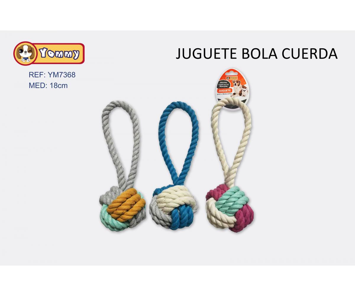Bola pequeña de una sola gota de 18 CM.