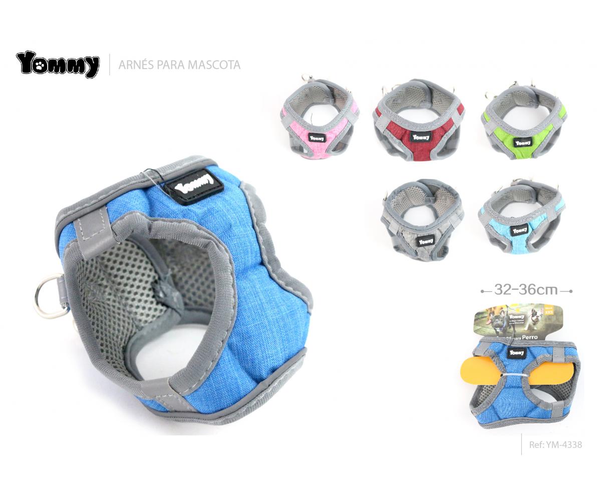 ARNES PARA PERRO XS 4338